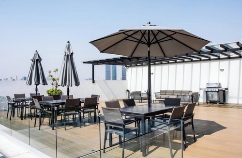 Colonia Roma Apartment | 4BR in 2 beautiful apartments