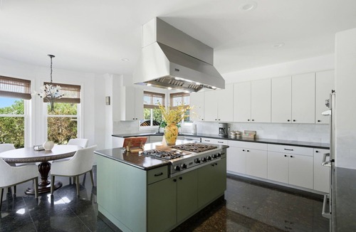 Playa Del Rey House | 4BR Luxury Home with Private Pool & Jacuzzi