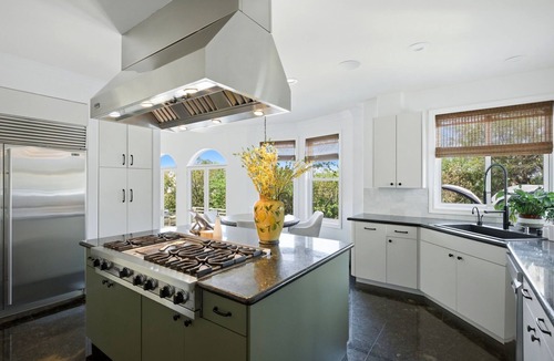 Playa Del Rey House | 4BR Luxury Home with Private Pool & Jacuzzi