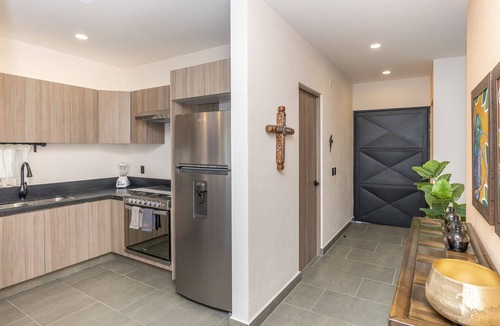 San Miguel de Allende House | 4BR Oasis with Pool & Gym at Nueva Escondida