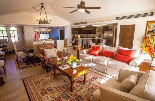 Los Cabos House | 4BR Residence