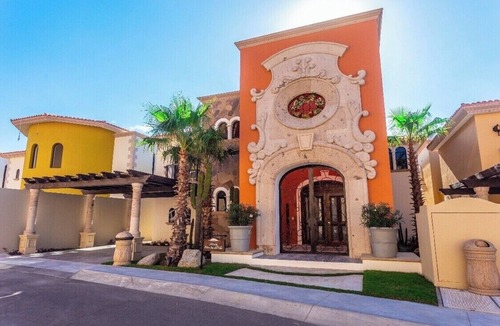 Los Cabos House | 4BR Residence