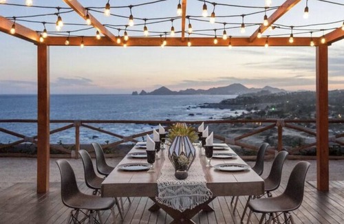 Los Cabos House | 4BR Residence