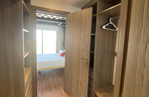 Bosques de las Lomas Apartment | 4Px Chic apartment in the best CDMX neighborhood