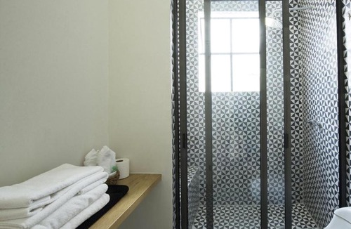 Anahuac House | 4Px Eco friendly Apartment with trendy Rooftop!