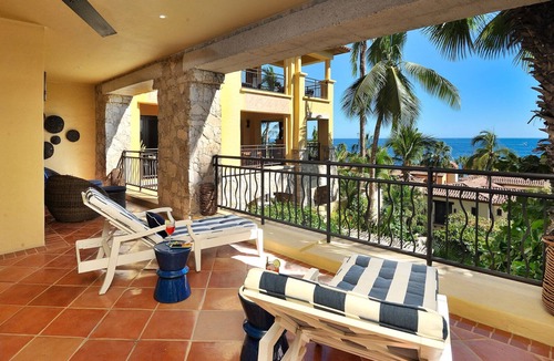 El Medano Ejidal Condo | 4th night free Luxury Home, Oceanview at Hacienda Resort, 5-Star Service