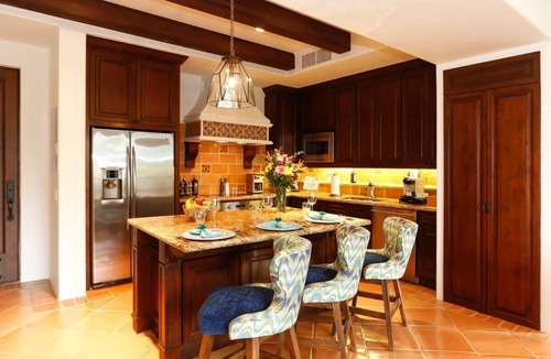 El Medano Ejidal Apartment | 4th night free,Lux Condo at Exclusive Beachfront Hacienda Resort, 5-star Service