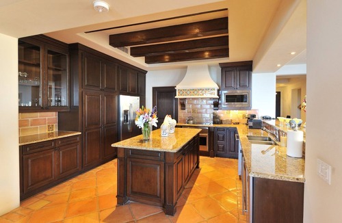 Ampliacion Juarez Condo | 4th night free on Luxury 2-Story 4BD Oceanview Penthouse in Cabo