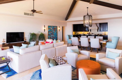 El Medano Ejidal Condo | 4th night free! Oceanview Penthouse, 5-star Service & Resort Amenities in Cabo