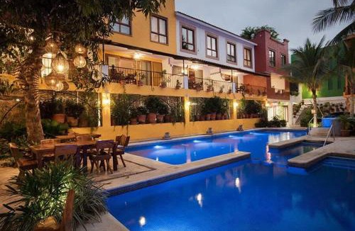 North End Apartment | 5 Astonishing 2BR Suites at Sayulita Beach