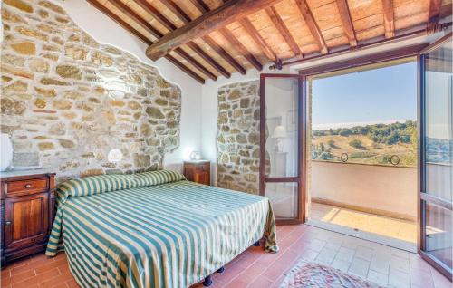 Scansano House | 5 Bedroom Stunning Home In Scansano