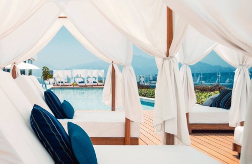 Nuevo Vallarta Condo | 5 Diamond LUXURY GRAND LUXXE, 2 Bdr, Ocean Front.