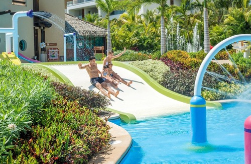 Nuevo Vallarta Condo | 5 Diamond LUXURY GRAND LUXXE, 2 Bdr, Ocean Front.