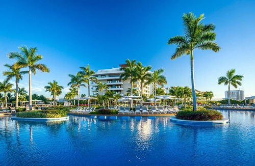 Nuevo Vallarta Condo | 5 Diamond LUXURY GRAND LUXXE, 2 Bdr, Ocean Front.