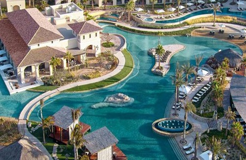 Los Cabos Apartment | 5 Diamond Resort Deluxe 2 Bedroom Penthouse Rancho San Lucas Golf Access INC
