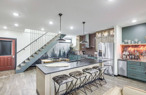 Wilmington House | 5 Mi to WEC: Pet-Friendly Home in Wilmington