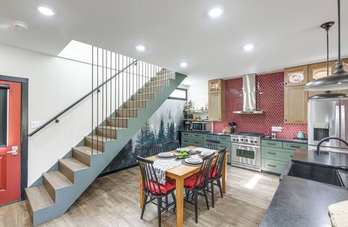 Wilmington House | 5 Mi to WEC: Pet-Friendly Home in Wilmington