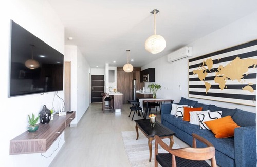 Cerritos Condo | 5 min from the beach and Mazaguas by PartnerHost