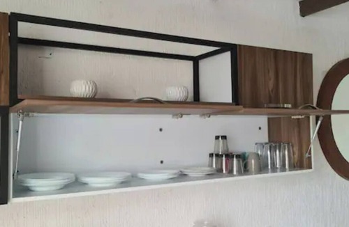 Manzanillo Apartment | 5 mins from beach and interesting places! Weekly and monthly discount available!
