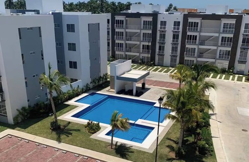 Acapulco de Juarez Municipality Apartment | 5 minutes from the Beach Club! Acapulco Diamante Apartment