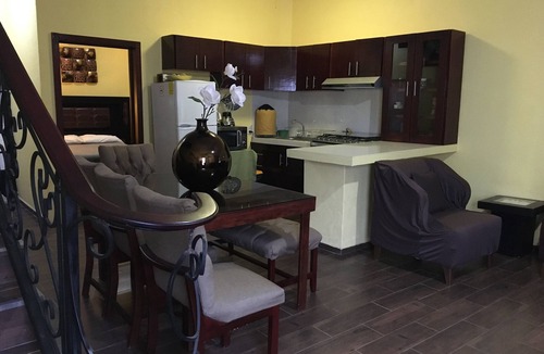 Tequila Apartment | 5 minutes to the Downtown! Family-sized condo