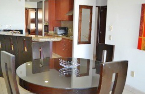 Nuevo Vallarta Condo | 5-star Beachfront Villa Magna Condo 3 Bedroom 3 Bathroom Sleeps 6