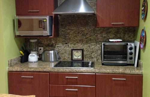 Nuevo Vallarta Condo | 5-star Beachfront Villa Magna Condo 1 Bedroom 1 Bathroom Sleeps 4