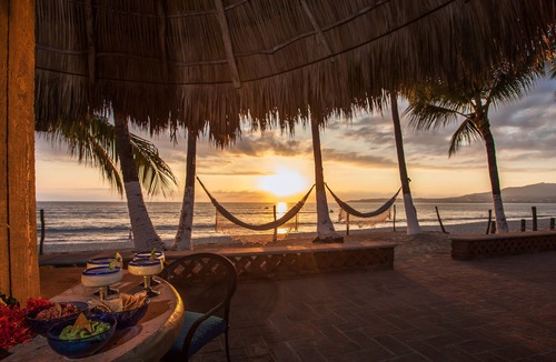 Bucerias Villa | 5 STAR - Best Value & Beachfront Property by Far in Bucerias