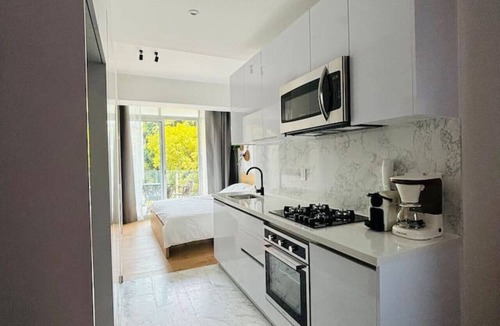 Zona Rosa Apartment | 5 Star Iconic Studio · King & Double Bed · Cibeles