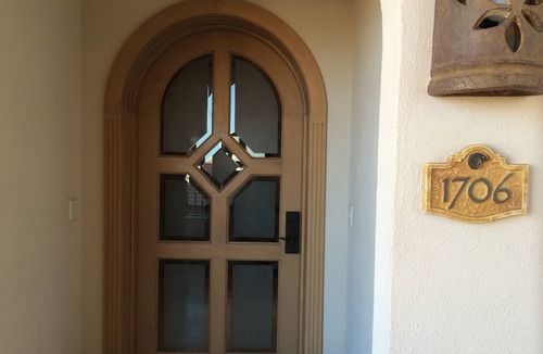 Los Cabos Condo | 5 Star, Ocean View Villa, Spectacular View Of Lands End, free wifi