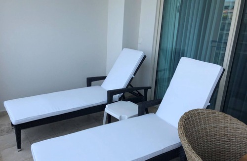 Nuevo Vallarta Condo | 5 Star Play Royale 2 Bedroom 2 Bathroom Beachfront Luxury Condo.