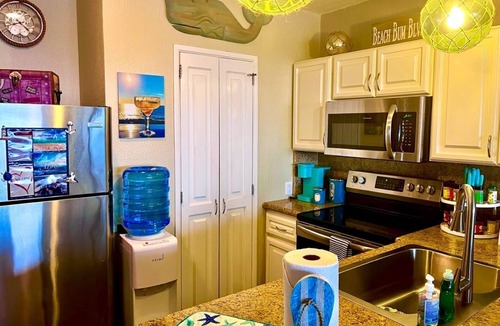 La Choya Condo | 5-Star Views. 5-Star Reviews. Sonoran Sun 510 East. Rocky Point Mexico.