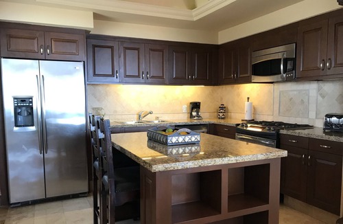 Paraiso Escondido Villa | 5-STAR VILLA IN MONTECRISTO ESTATES