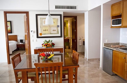 Mazatlan Resort | 5 Starts resort in Mazatlan