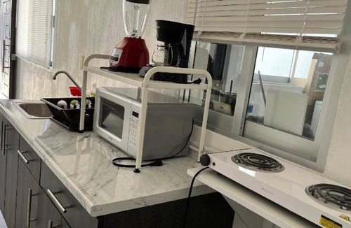 San Pedro Tesistan Apartment | 50 m² Apartment ∙ 1 bedroom ∙ 4 guests