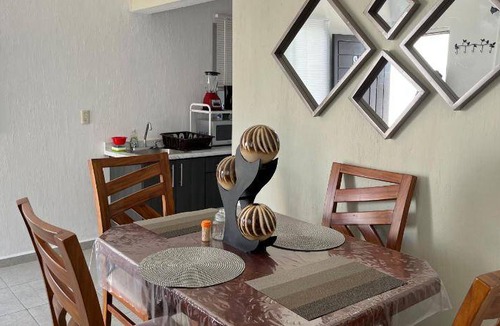 San Pedro Tesistan Apartment | 50 m² Apartment ∙ 1 bedroom ∙ 4 guests