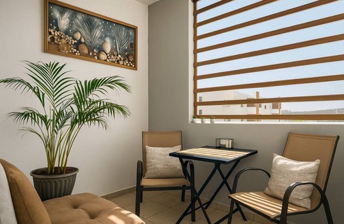 Los Cabos Apartment | 50 m² Apartment ∙ 1 bedroom ∙ 3 guests
