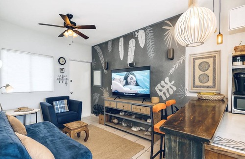 Los Cabos Apartment | 50 m² Apartment ∙ 1 bedroom ∙ 3 guests