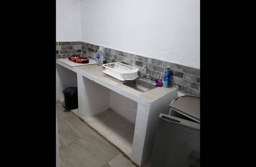 Merida Municipality Apartment | 50 m² Apartment ∙ 1 bedroom ∙ 6 guests