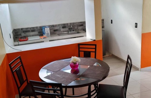Merida Municipality Apartment | 50 m² Apartment ∙ 1 bedroom ∙ 6 guests