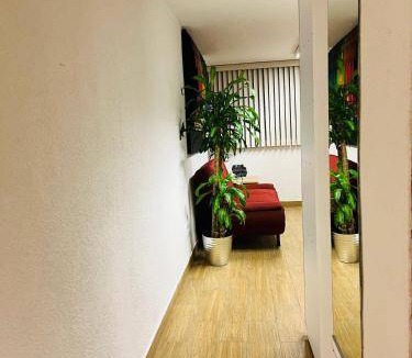 Leon Apartment | 50 m² Apartment ∙ 2 bedrooms ∙ 4 guests