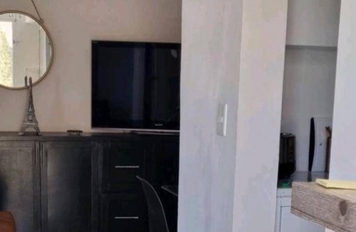 Juarez Municipality Apartment | 50 m² Apartment ∙ 1 bedroom ∙ 4 guests