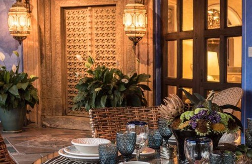 Cuernavaca Bed & Breakfast | 50 m² Bed and breakfast ∙ 5 guests