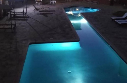 Zona Centro Hotel | 50 m² Hotel ∙ 2 bedrooms ∙ 7 guests