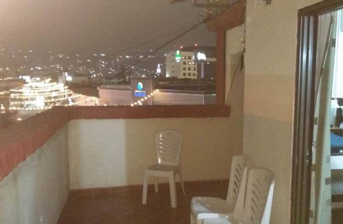 Zona Centro Hotel | 50 m² Hotel ∙ 2 bedrooms ∙ 7 guests