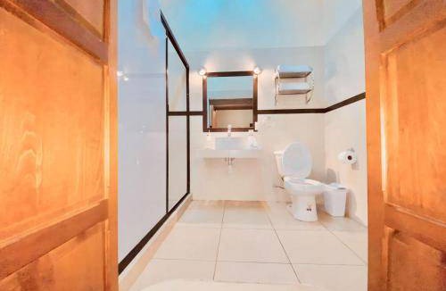 Centro Hotel | 50 m² Hotel ∙ 4 guests