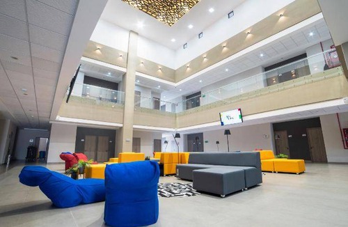 Tepatitlan de Morelos Hotel | 50 m² Hotel ∙ 6 guests