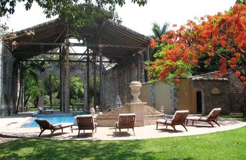 Xochitepec Hotel | 50 m² Hotel ∙ 4 guests
