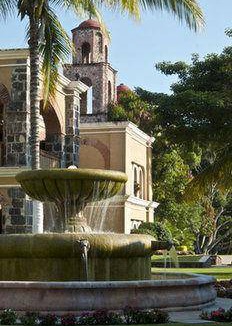 Xochitepec Hotel | 50 m² Hotel ∙ 4 guests