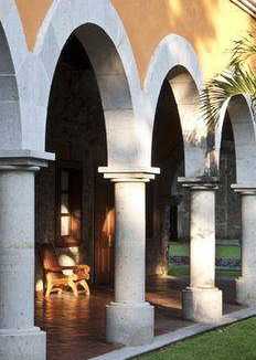 Xochitepec Hotel | 50 m² Hotel ∙ 4 guests